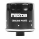 Глушитель (RJ CREATIONS) Mazda Oil Filter Mock Suppressor (M-Style, 14mm CCW)